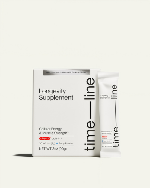 Mitopure Powder Urolithin A