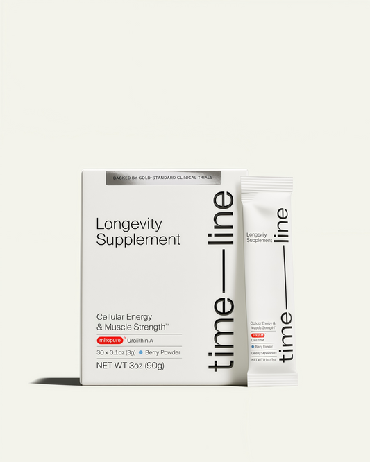 Mitopure Powder Urolithin A